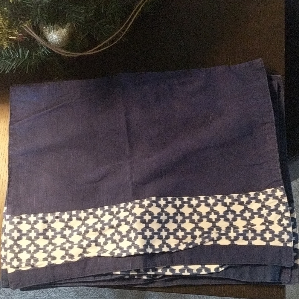 Cloth Placemats